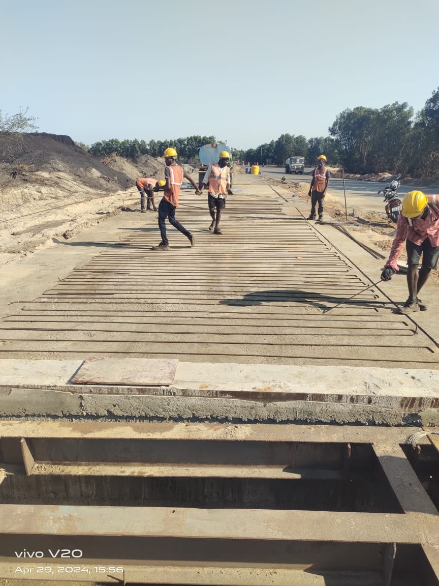 EPC Project Site