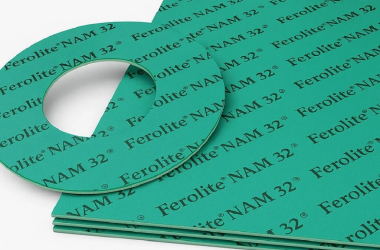 Industrial Gaskets Ferolit Jointing